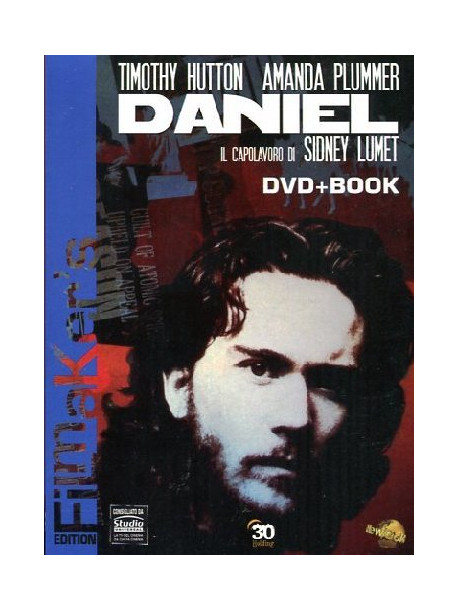 Daniel (Filmaker's Edition) (Dvd+Libro)