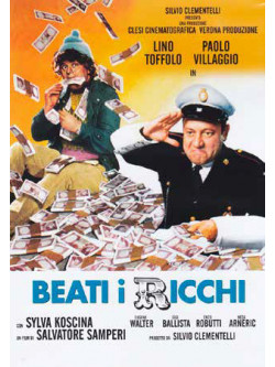 Beati I Ricchi