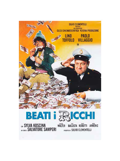 Beati I Ricchi