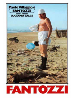 Fantozzi (Nuova Edizione 2015)