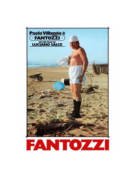 Fantozzi (Nuova Edizione 2015)