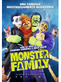 Monster Family