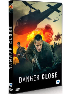 Danger Close [Edizione: Francia]