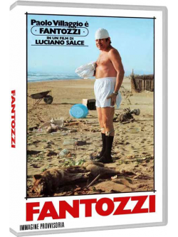 Fantozzi (Nuova Edizione 2021)