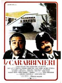 Carabbinieri (I)
