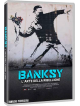 Banksy - L'Arte Della Ribellione