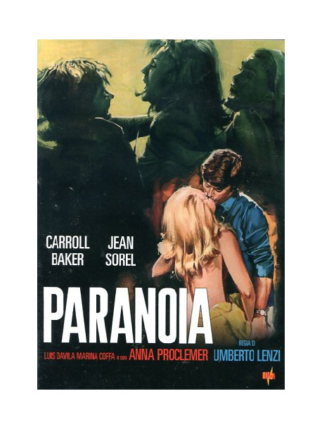 Paranoia