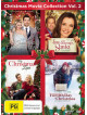 Christmas Movie Coll 2: On The Twelth Day Of Xmas (4 Dvd) [Edizione: Stati Uniti]