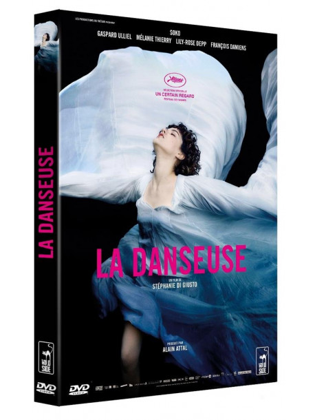 La Danseuse [Edizione: Belgio]