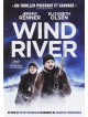 Wind River [Edizione: Belgio]