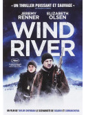Wind River [Edizione: Belgio]