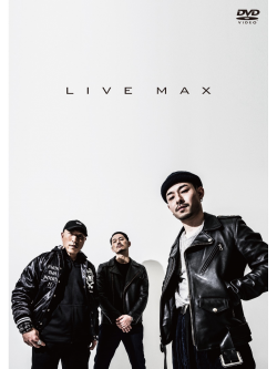 Hannya * Zorn * Shingo Nis - Live Max [Edizione: Giappone]