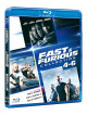 Fast & Furious Family Collection (3 Blu-Ray)