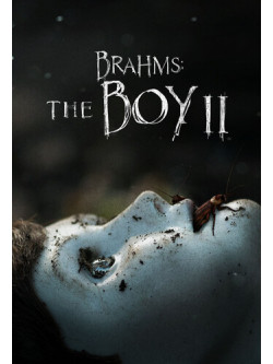 Brahms: The Boy II [Edizione: Stati Uniti]