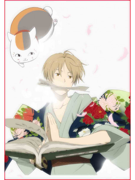 Animation - Natsume Yuujin Chou San 2 [Edizione: Giappone]