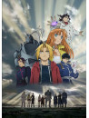 Animation - Fullmetal Alchemist The Sacred Star Of Milos [Edizione: Giappone]