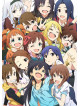 Animation - The Idolm@Ster Volume 7 [Edizione: Giappone]