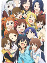 Animation - The Idolm@Ster Volume 7 [Edizione: Giappone]