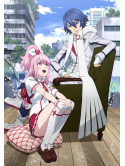 Animation - Gunslinger Stratos 4 (2 Dvd) [Edizione: Giappone]