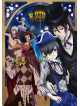 Toboso Yana - Kuro Shitsuji Book Of Circus 1 (2 Blu-Ray) [Edizione: Giappone]