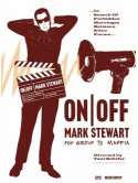 Mark Stewart - On/Off