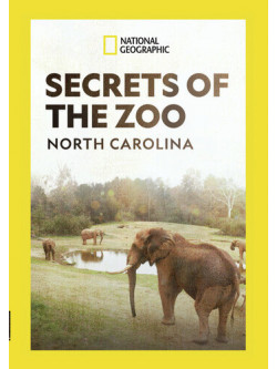 Secrets Of The Zoo: Season 1 - North Carolina (2 Dvd) [Edizione: Stati Uniti]