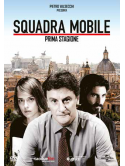 Squadra Mobile - Stagione 01 (3 Dvd)