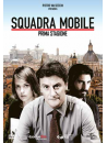 Squadra Mobile - Stagione 01 (3 Dvd)