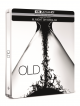 Old (Steelbook) (4K Ultra Hd+Blu-Ray)