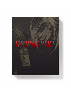Oku Hiroya - Inuyashiki Ge (3 Dvd) [Edizione: Giappone]