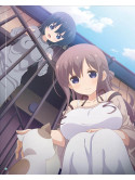 Tokumi Yuiko - Slowstart 3 (2 Blu-Ray) [Edizione: Giappone]