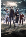 Animation - The Empire Of Corpses [Edizione: Giappone]