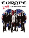 Europe - Live! At Shepherd'S Bush, London