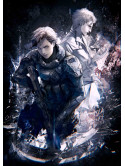 Itou Keikaku - Genocidal Organ [Edizione: Giappone]