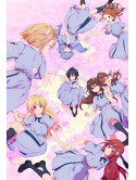 Saijou Nagomi - Anime 22/7 Vol.2 [Edizione: Giappone]