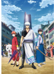 Sorachi Hideaki - Gintama.Shirogane No Tamashii Hen 2 (2 Blu-Ray) [Edizione: Giappone]