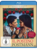 Der Postmann / Postino (Il) (Special Edition) [Edizione: Germania] [ITA]
