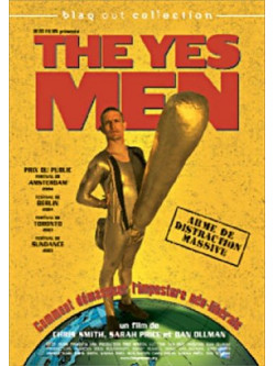 Yes Men [Edizione: Paesi Bassi]