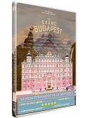 Grand Budapest Hotel (The) [Edizione: Francia]