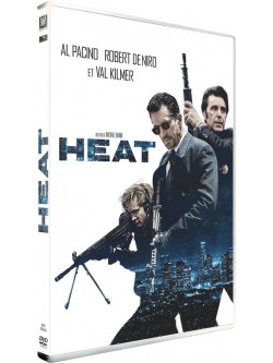 Heat [Edizione: Francia]