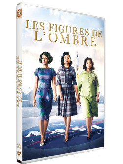 Figures De L'Ombre (Les) [Edizione: Francia]