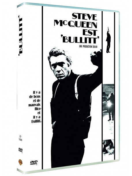 Bullitt [Edizione: Francia]