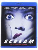 Scream [Edizione: Francia]
