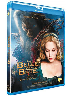 La Belle Et La Bete [Edizione: Francia]