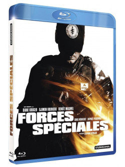 Forces Speciales [Edizione: Francia]