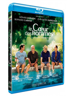 Le Coeur Des Hommes [Edizione: Francia]