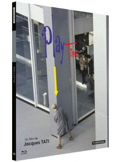 Playtime [Edizione: Francia]
