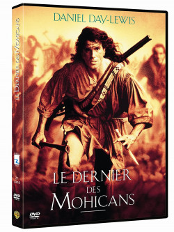 Le Dernier Des Mohicans [Edizione: Francia]