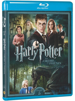 Harry Potter Et L Ordre Du Phenix [Edizione: Francia]