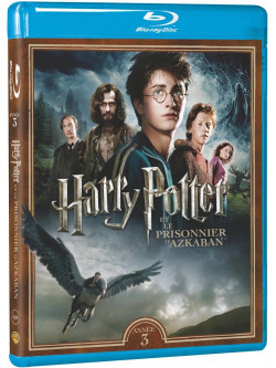 Harry Potter Et Le Prisonnier D Azkaban [Edizione: Francia]